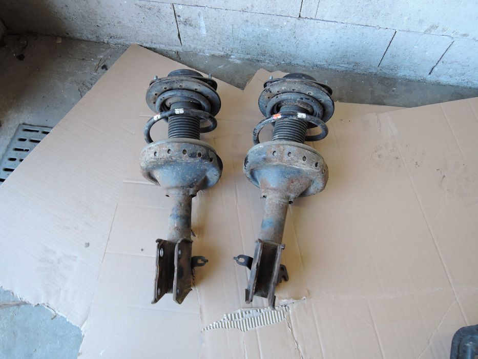 Amortyzator przód komplet SUBARU Impreza WRX STi 2.5 t ej25  08-20r
