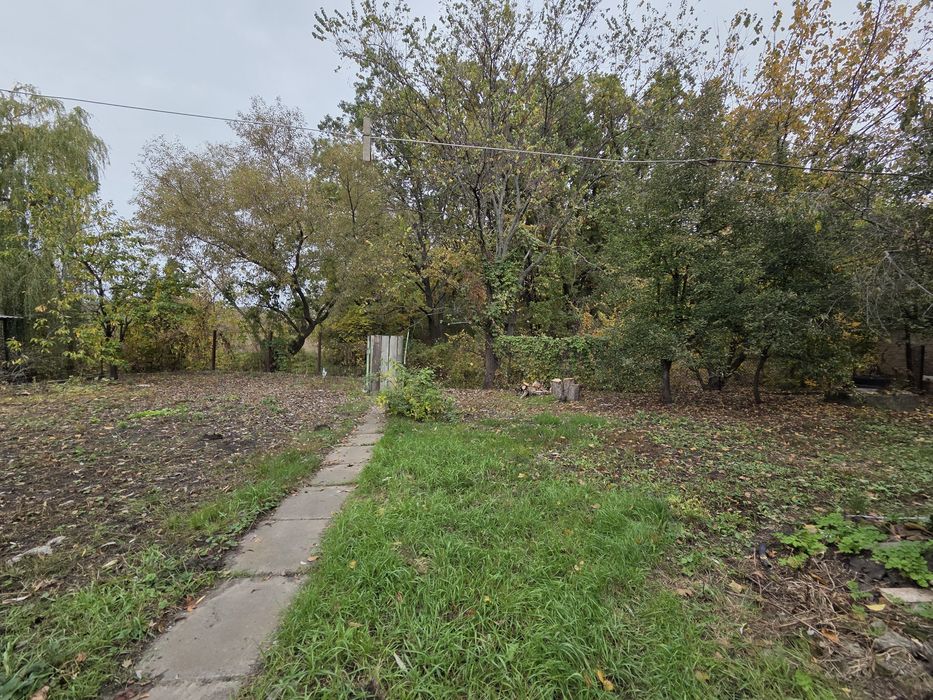 Продається будинок на Масляніківці.