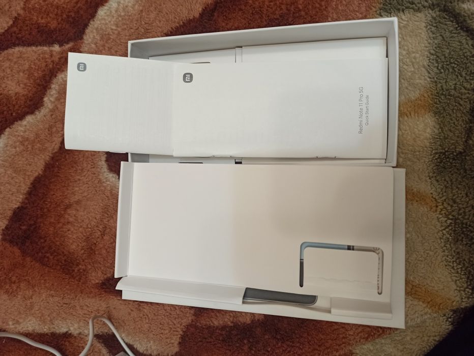 Redmi Note 11 Pro 5G   8/128