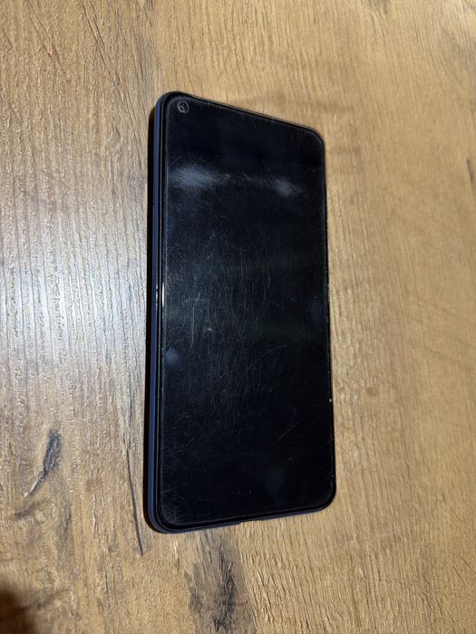 Xiaomi Redmi note 9.