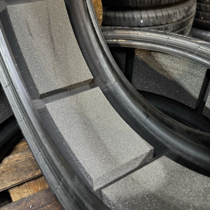 2 opony 285/35 ZR23 nowe Pirelli P Zero 107Y
