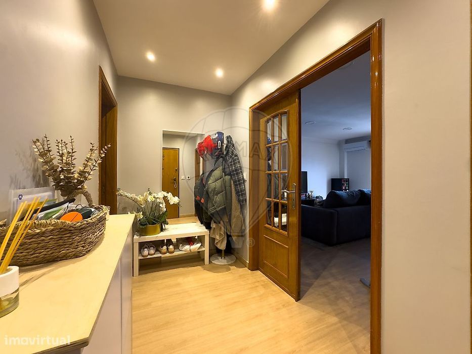 Apartamento T2 para venda