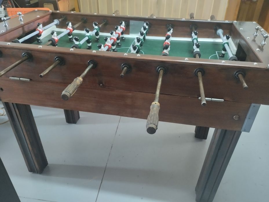 Matraquilhos tradicionais