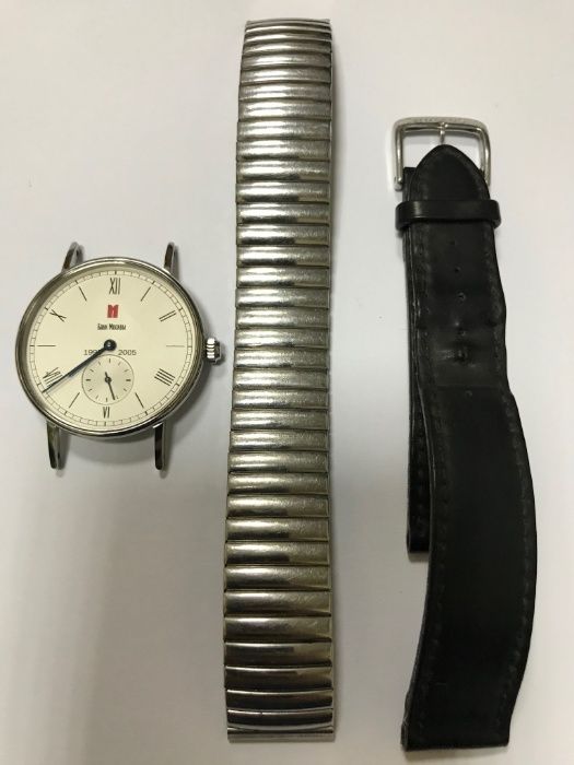 Часы Nomos Ludwig