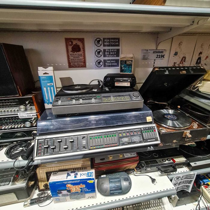 Cartucho 8-Track “The Great Glenn Miller”