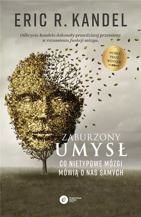 Zaburzony Umysł. Co Nietypowe Mózgi Mówią O Nas Samych. Nowy Produkt