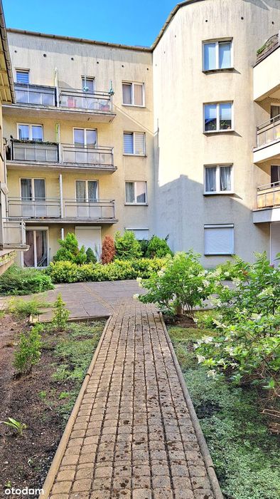2001r. Piątkowo Duży Balkon Rozległe Zielone Tereny Możliwe 2 Pokoje