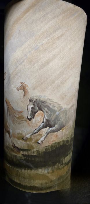 Lampka nocna podłogowa