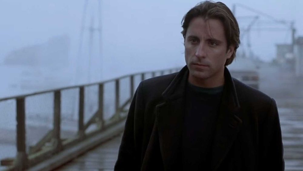 JENNIFER 8 - A Próxima Vítima (Andy Garcia/Uma Thurman/John Malkovich