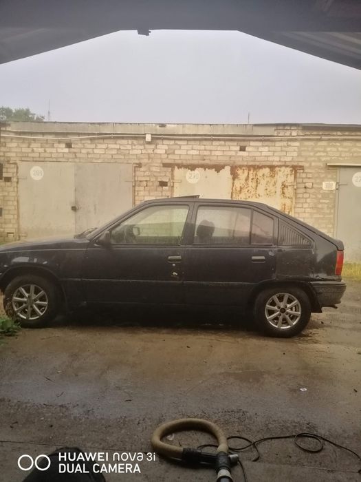 Продам  Опель кадет