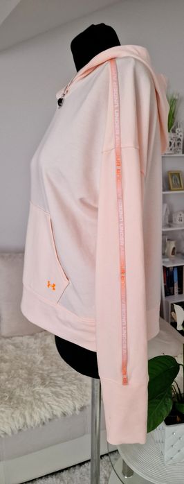Bluza z kapturem "Under Armour ".