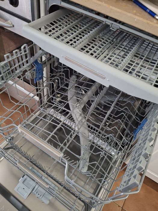 Máquina de Lavar Louça Inox