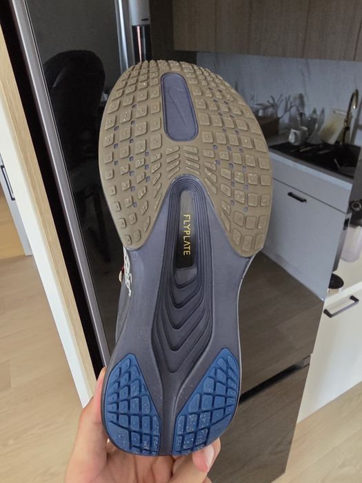 Buty męskie Nike Zoom Fly 6 Premium