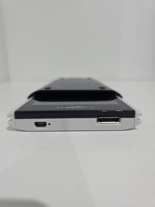 Calculadora Ti-Nspire CX
