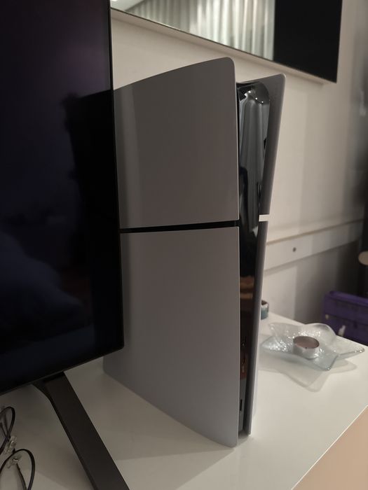 Playstation 5 com leitor de CD