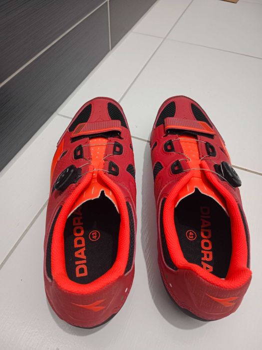 Buty MTB Diaspora rozm.43