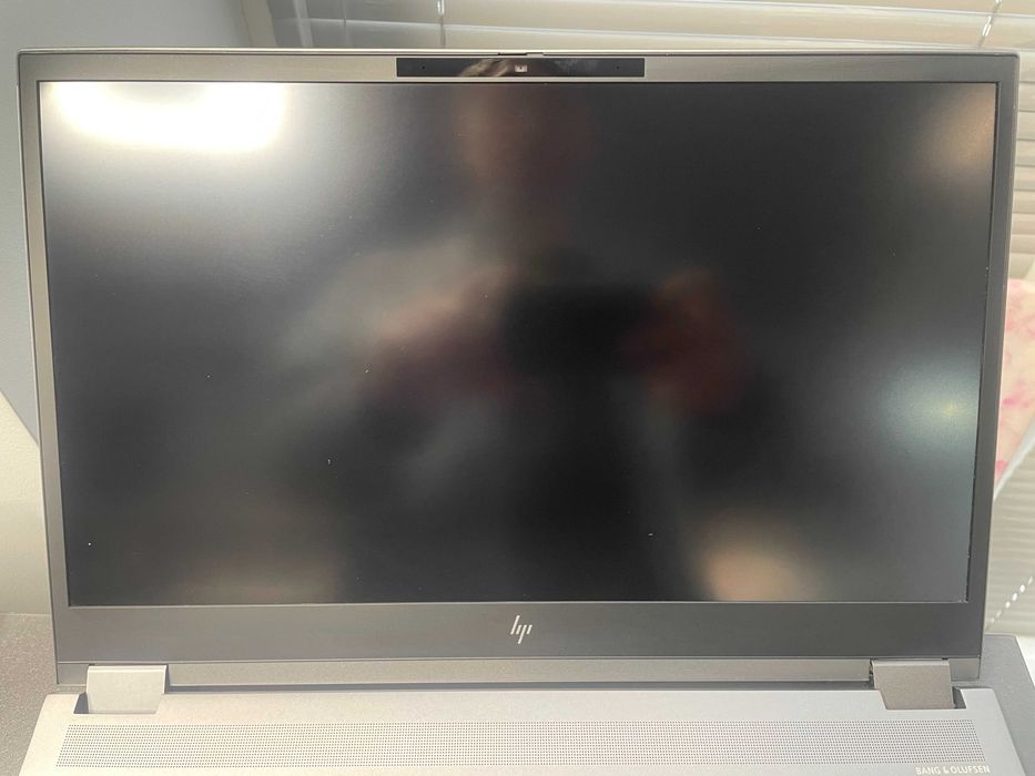 HP ZBook Fury 15 G7 (i7-10850H\32Gb-DDR4\512Gb-SSD\Quadro T2000(4Gb)