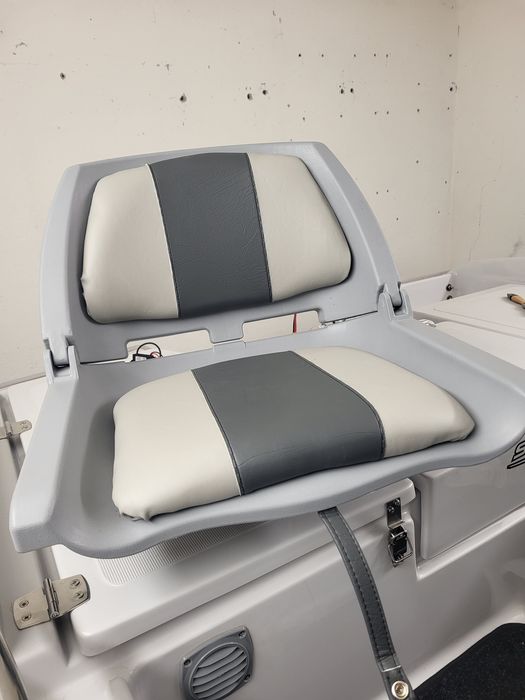 Fotele do łódki  2sztuki