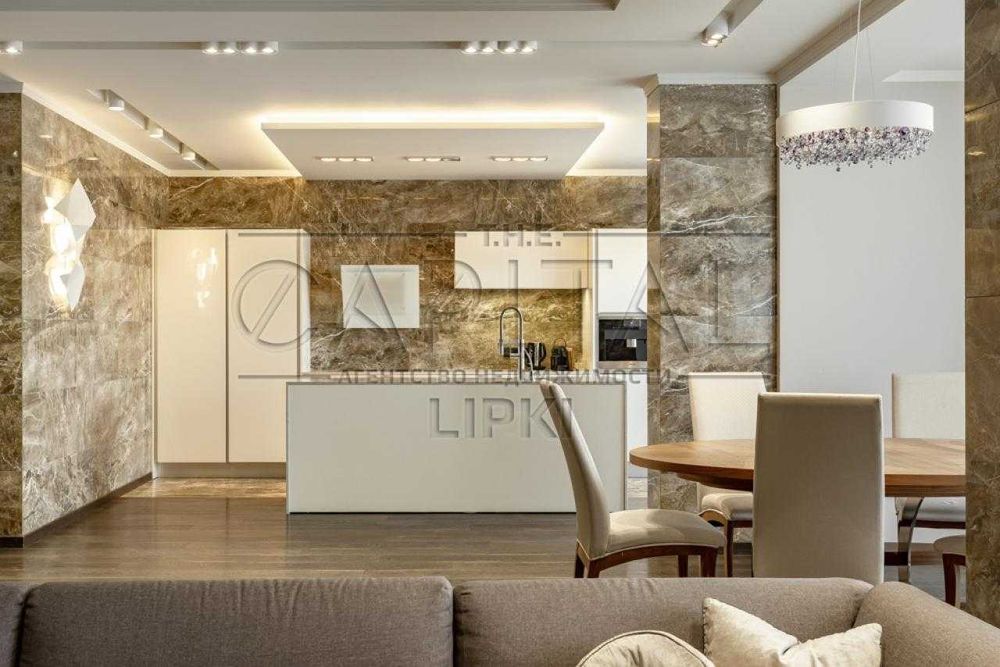 3-комнатная квартира по адресу бульвар Дружбы Народов (площадь 254 м²) - Atlanta.ua - фото 4