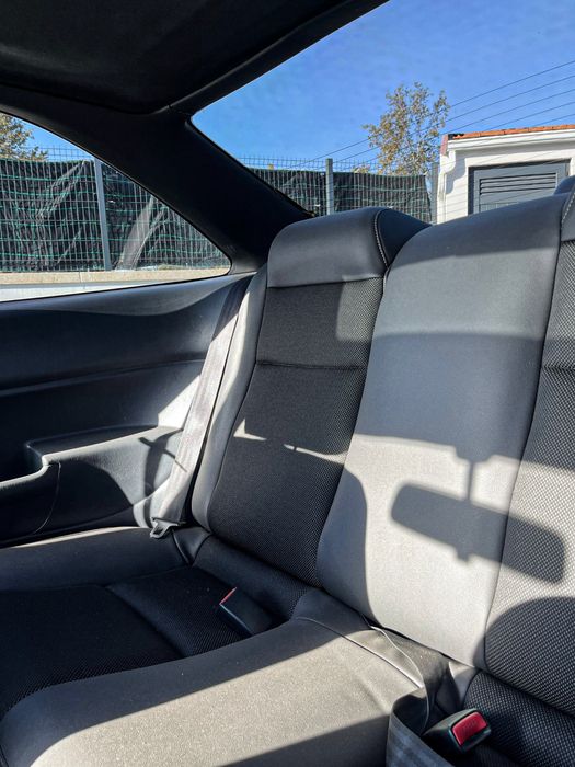 Honda Civic EJ8 1.6 VTI