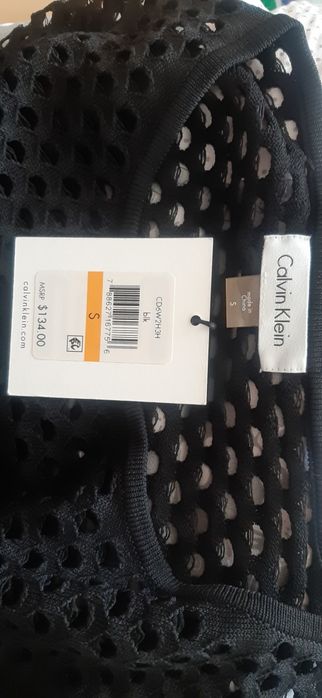 Sukienka Calvin Klein
