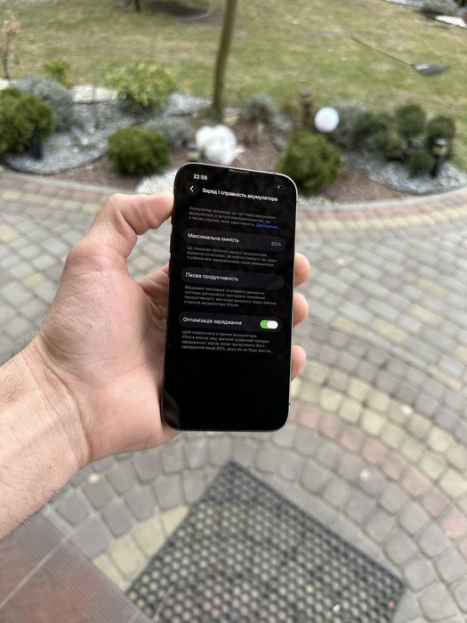 Iphone 13 pro 128 gb