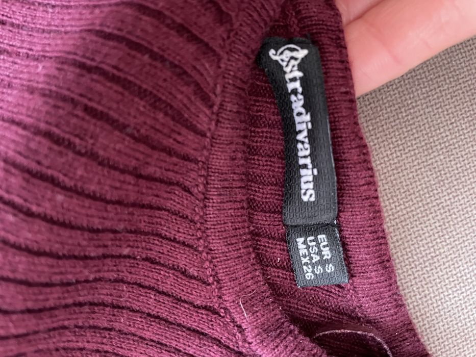 Кофтинка stradivarius