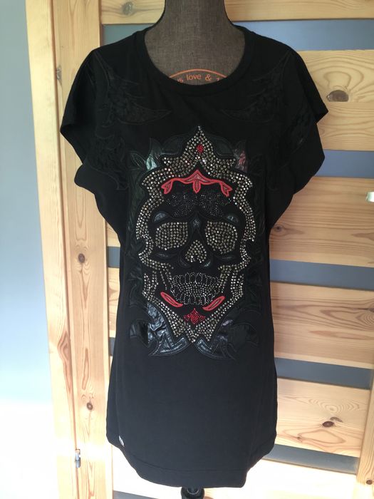 Sukienka damska Philipp Plein L