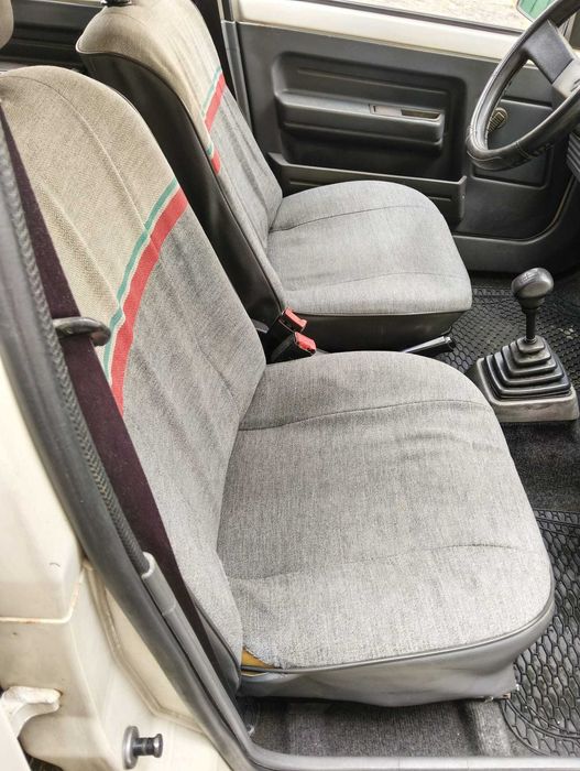 Renault 5 - 1989