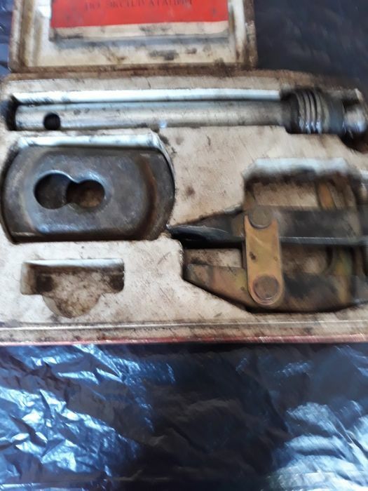 Гайкорез Stayer.