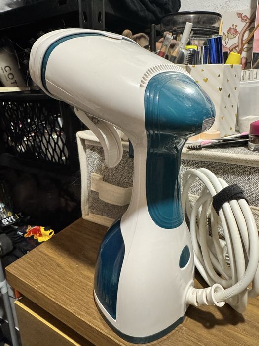 Ferro de engomar a vapor