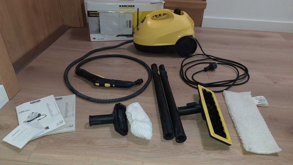 Karcher SC 2 EASYFIX 1500W