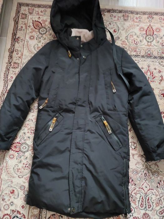 Куртка зимня дитяча