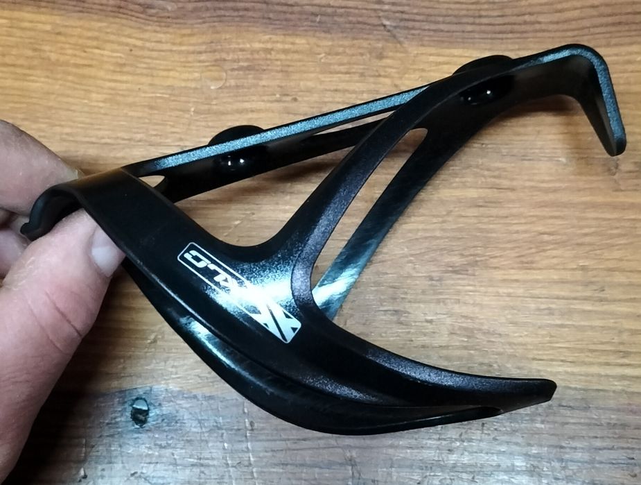 Porta bidon como novo