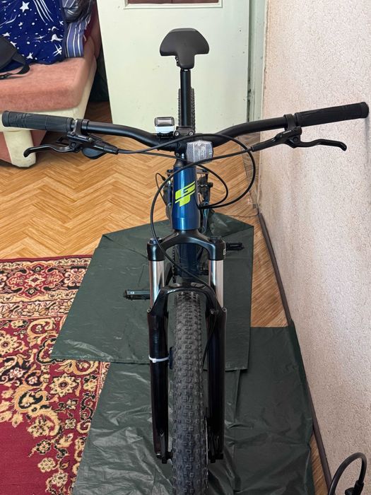 2025 GT Avalanche Comp "29 рама L ,з документами