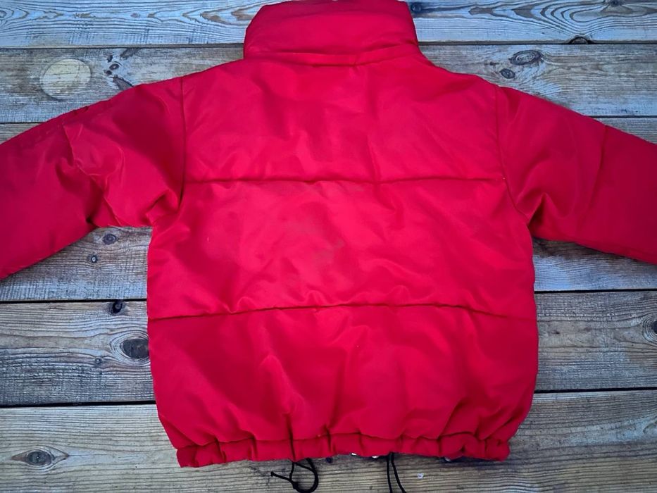 Куртка женская