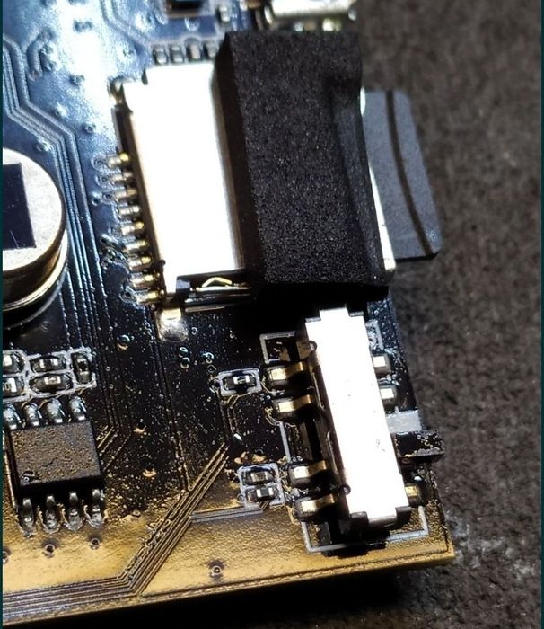 Włącznik do fotopułapek typu - HC300 HC700 itp