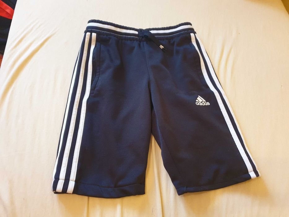 spodenki Manchester   bokserki  Umbro