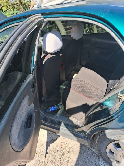 Продається автомобіль