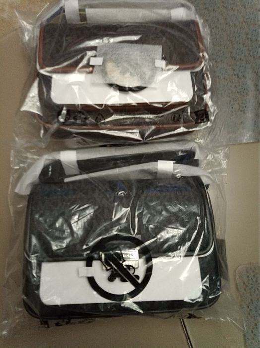 Сумка Michael Kors , Оригінальна сумка ,Bradshaw medium