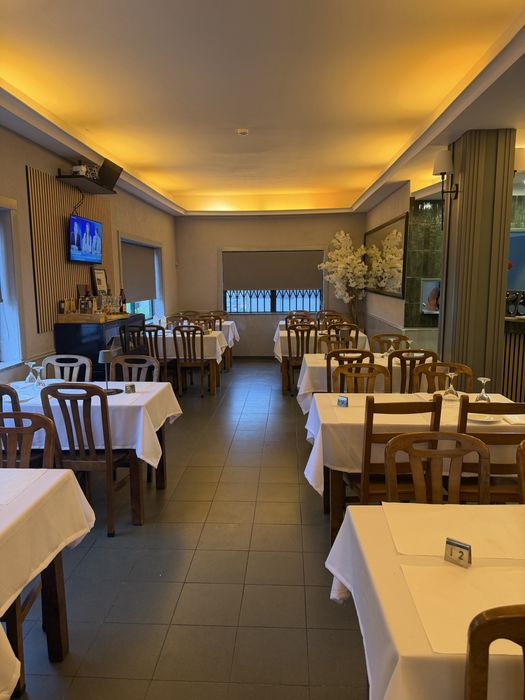 TRESPASSE – Restaurante Santo António | Zona do Amial, Porto