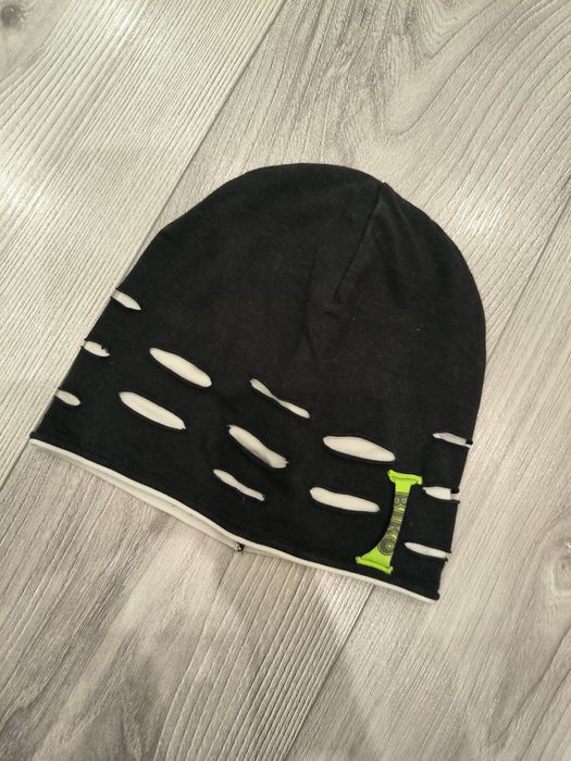 Cieńka czapeczka polska firma