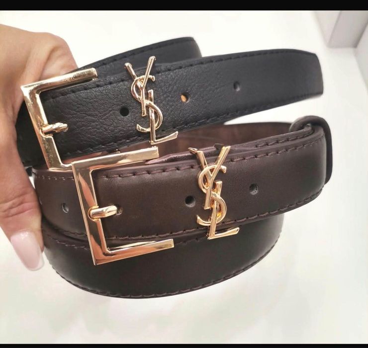 Pasek YSL saint Laurent