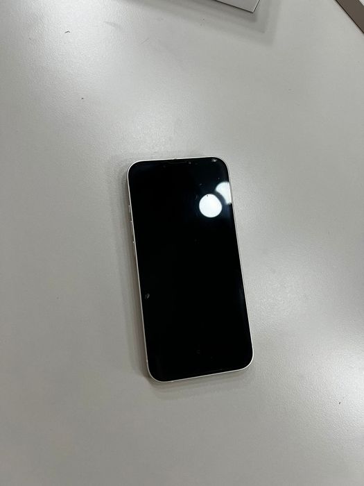 iPhone 13   128 GB
