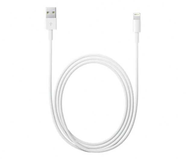 Apple Kabel USB 2.0 - Lightning 2m