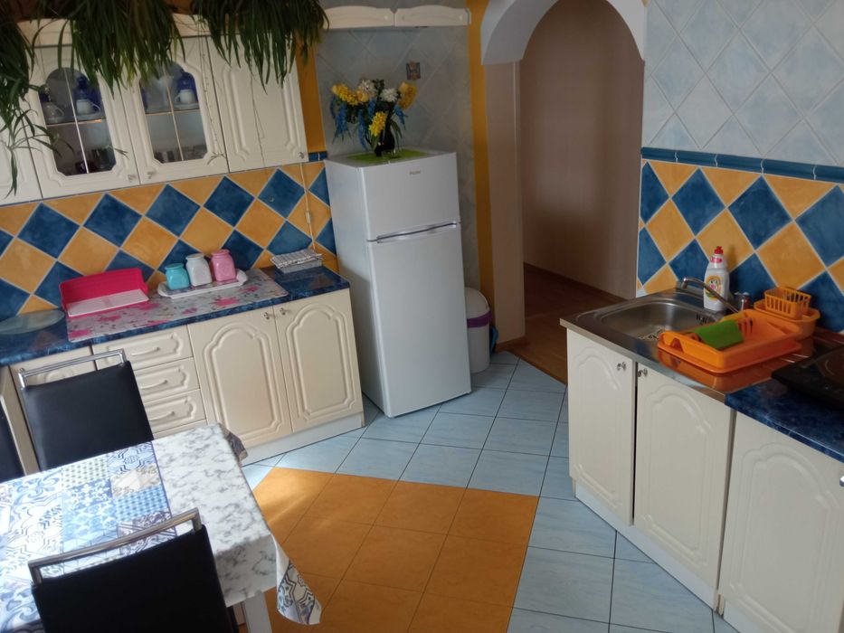 Pokoje Gościnne Mira blisko plaży Łeba Majówka - Boże Ciało