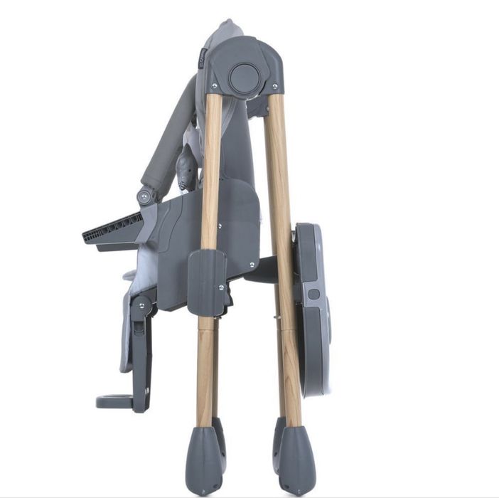 Стільчик для годування ElCamino