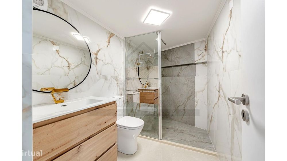 Moradia Terrea em Camarate