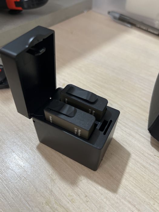 Акумуляторна  літій -іонна бвтарея для  PG 1050