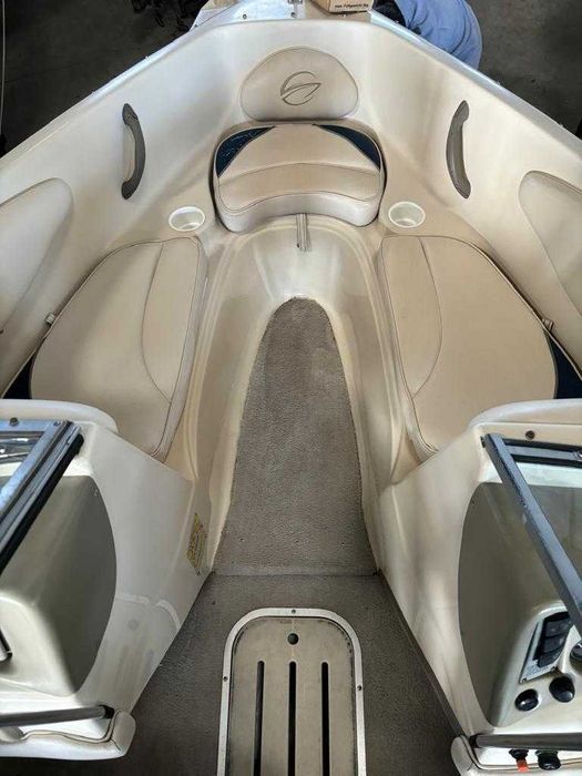 Barco Crownline 180 BR c/ atrelado